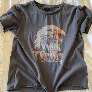 Princess Polly Thrills Tee